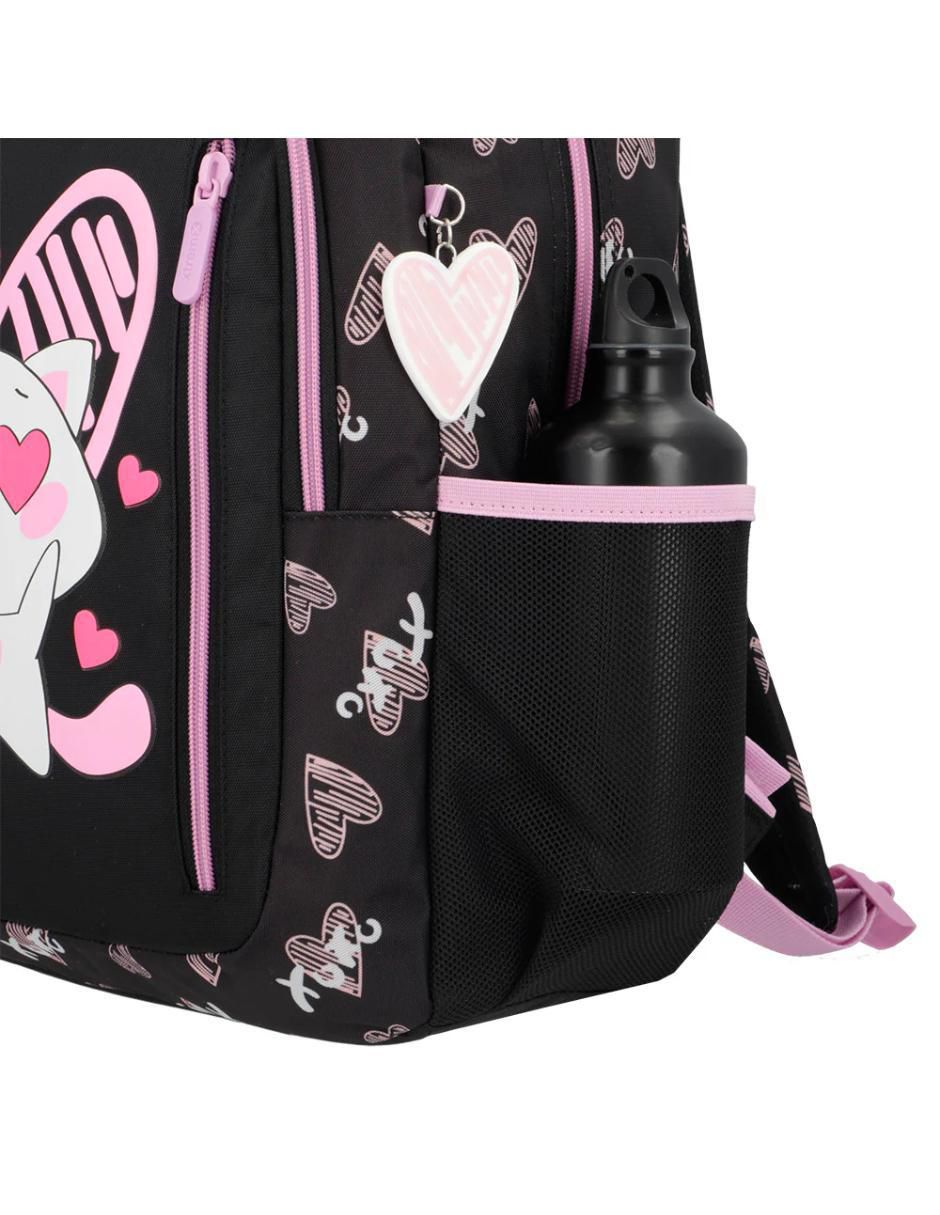 Mochila escolar 3
