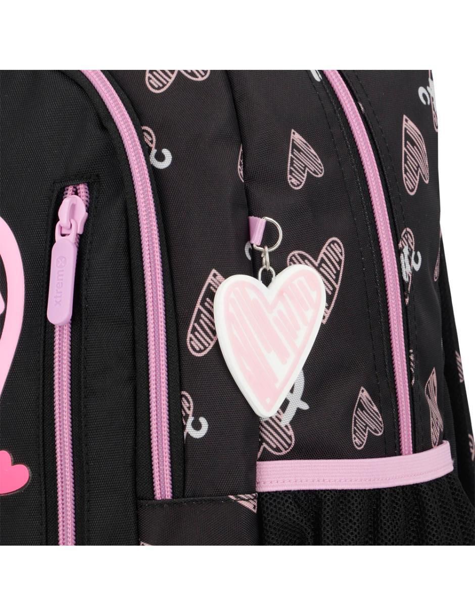 Mochila escolar 6