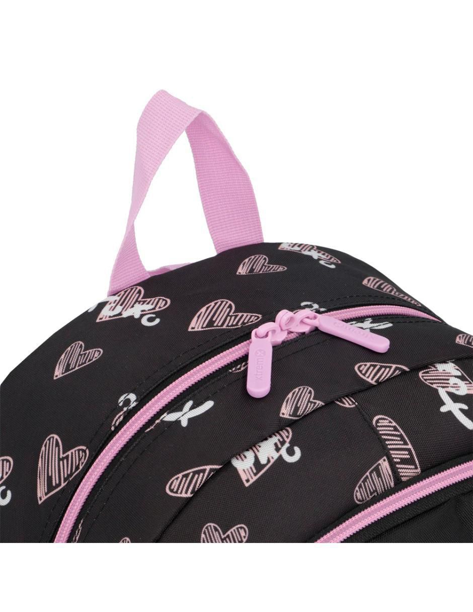 Mochila escolar 7