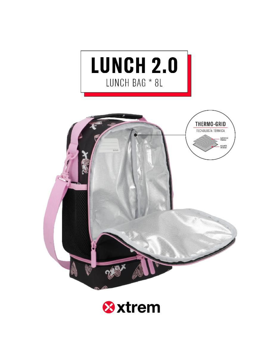Mochila casual 5