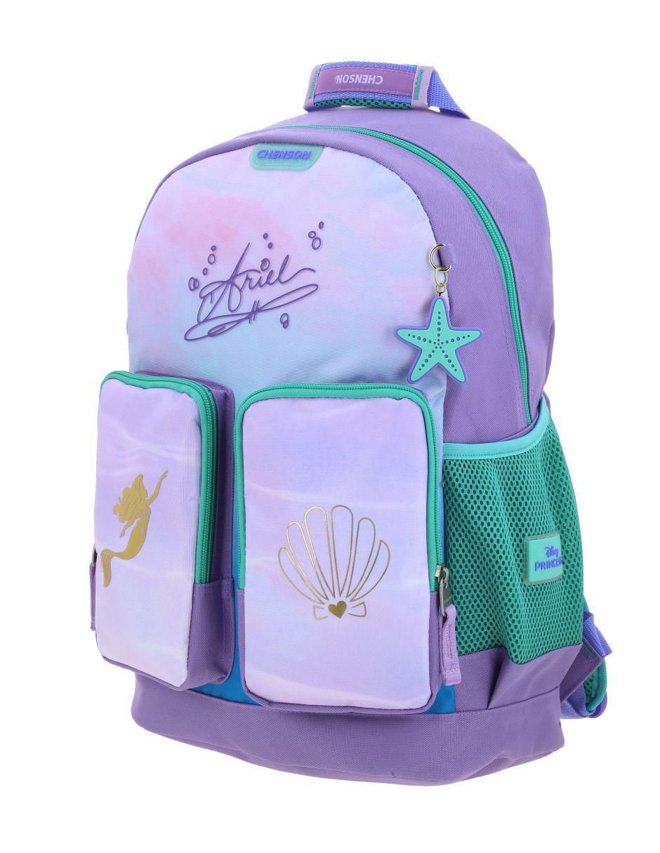 Mochila con portalaptop 7