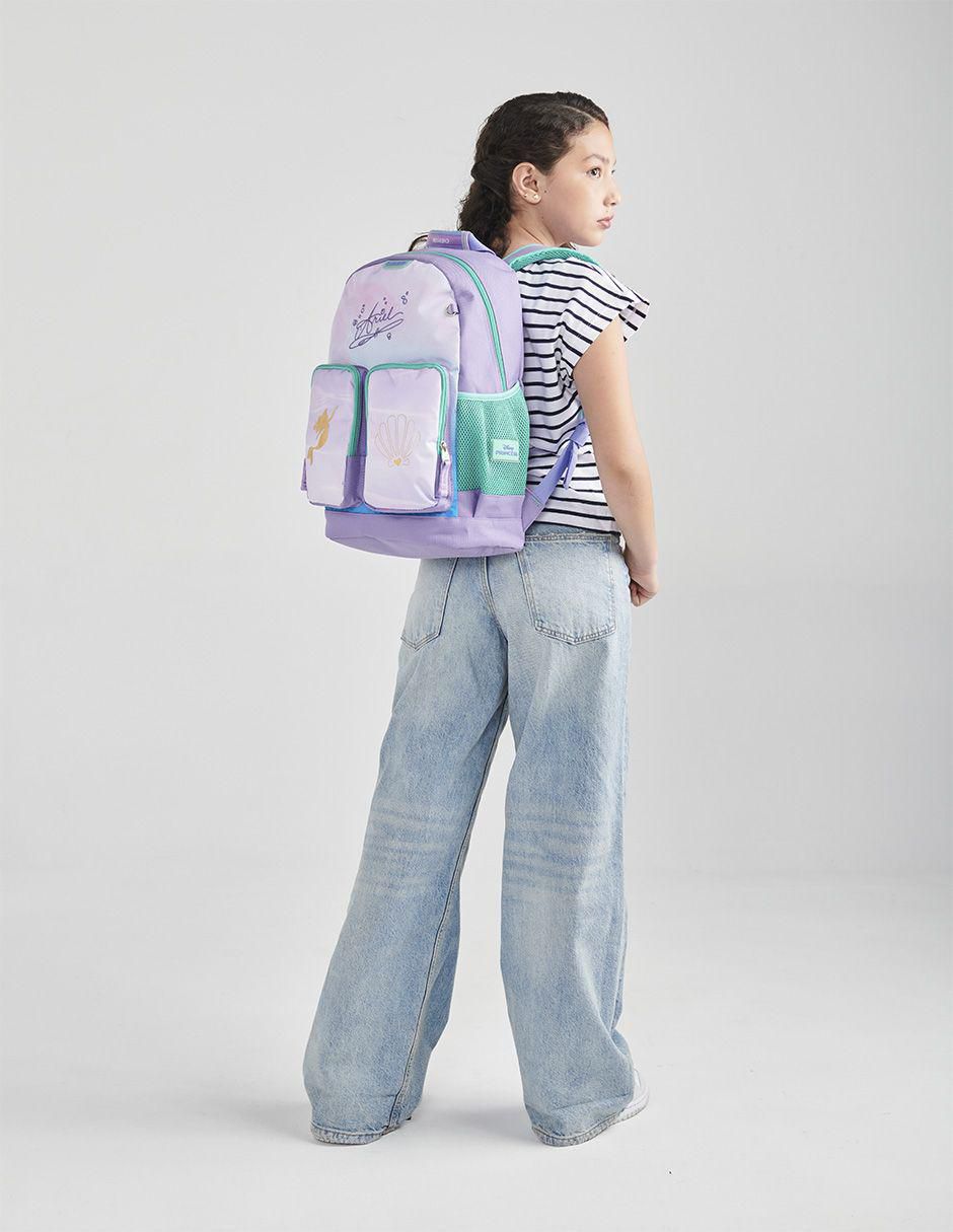Mochila con portalaptop 6