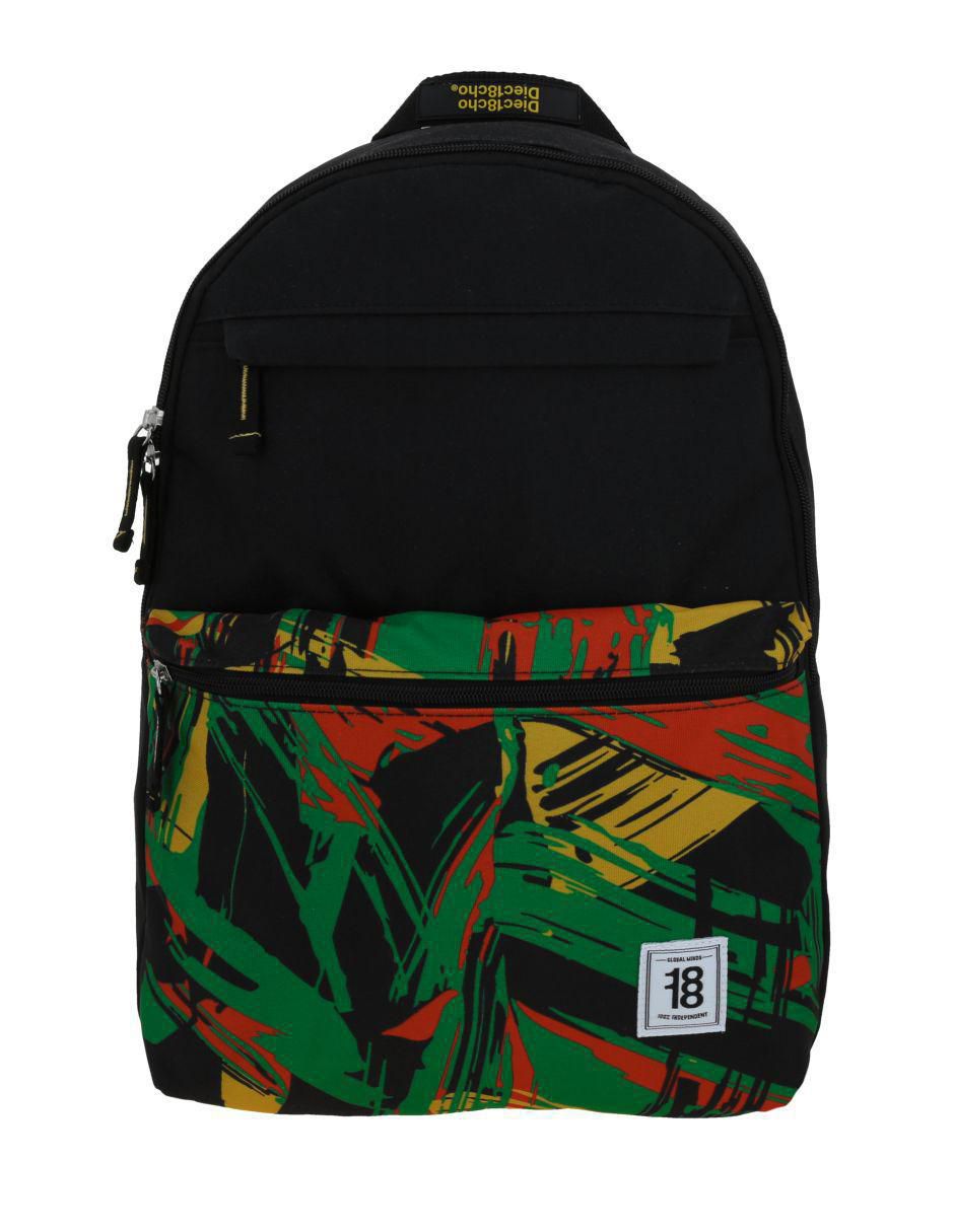 Mochila escolar Mochila escolar