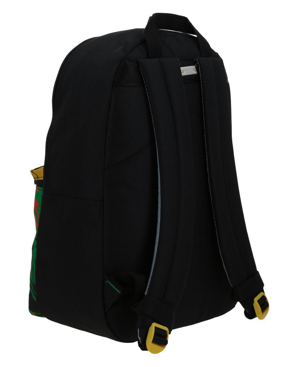 Mochila escolar 3