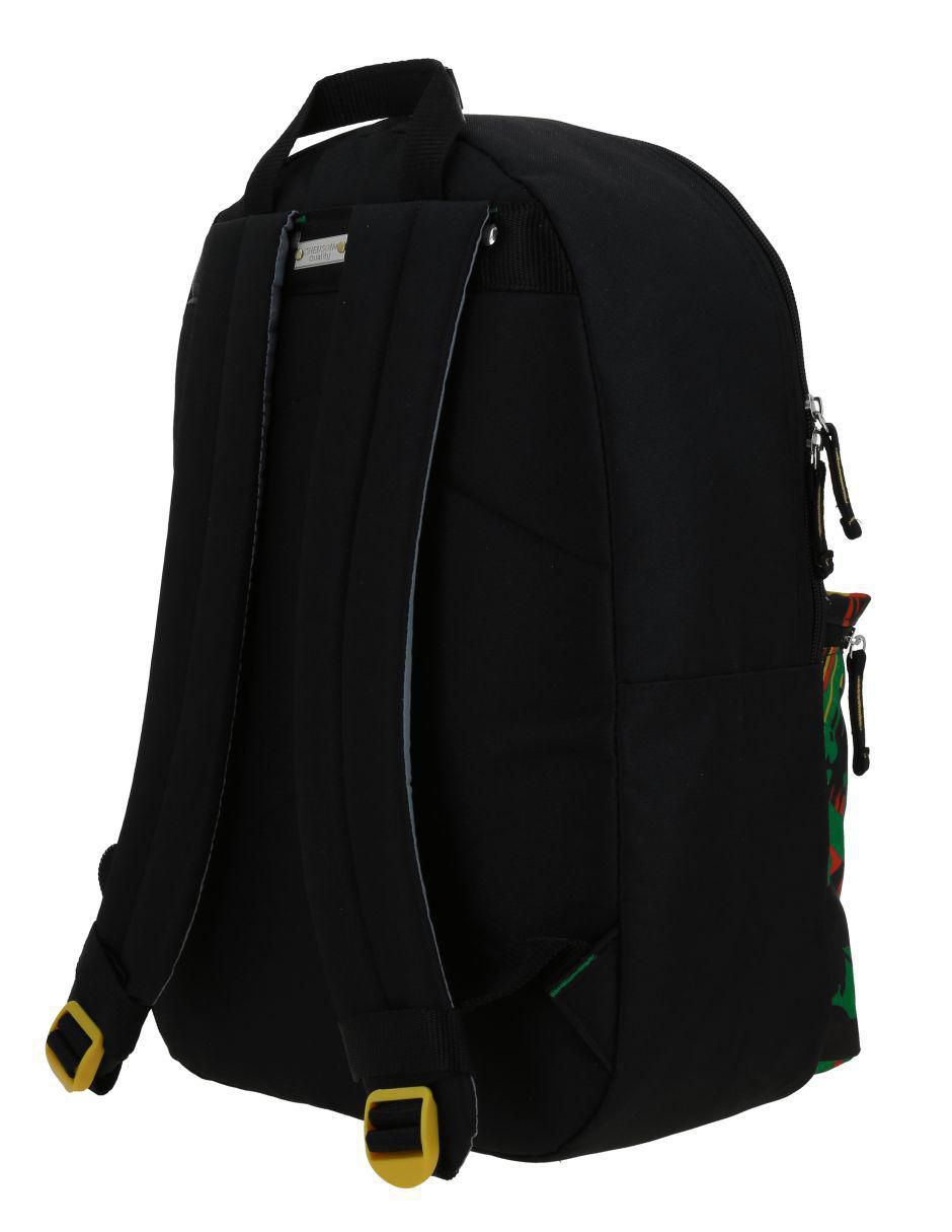 Mochila escolar 5