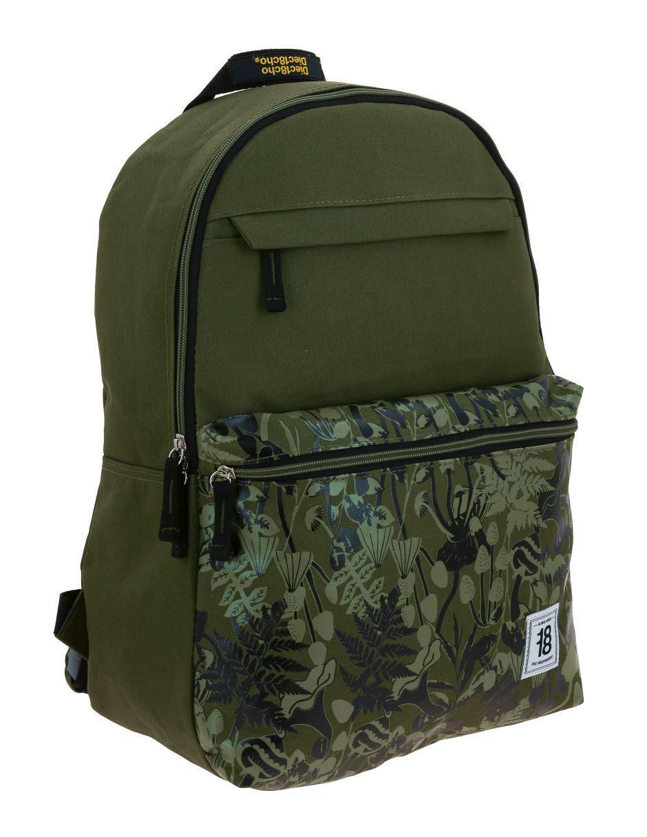 Mochila casual Kennel 8