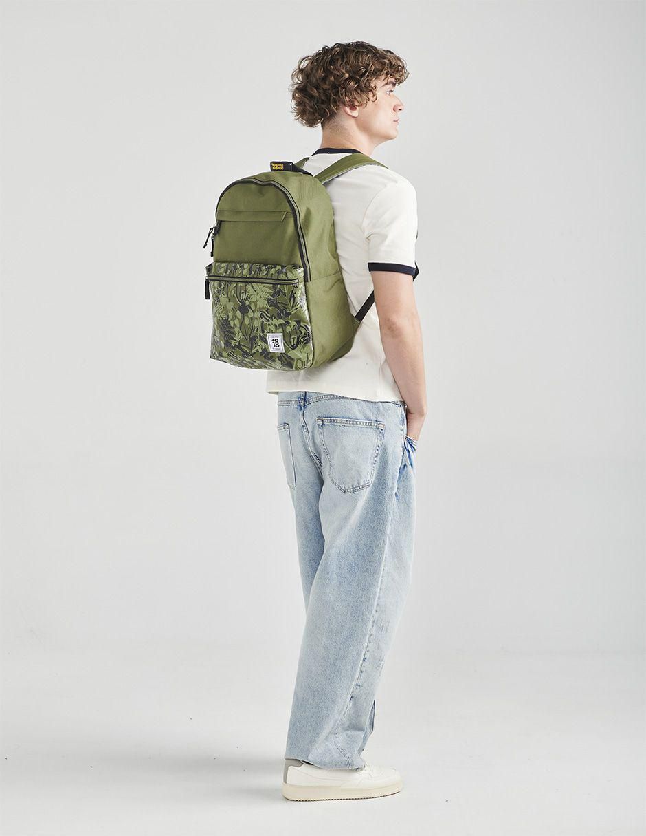 Mochila casual Kennel 6