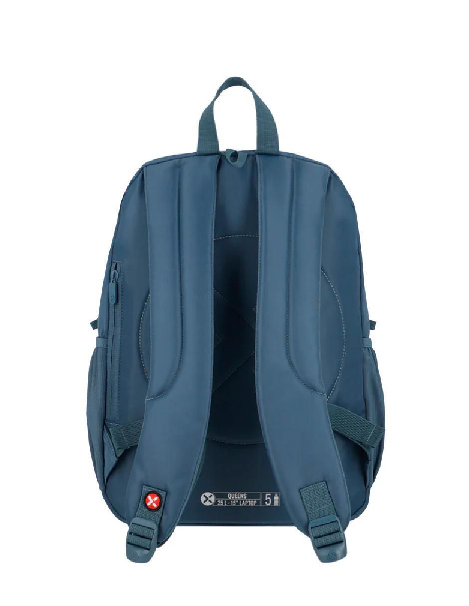 Mochila escolar Queens 5XT 3