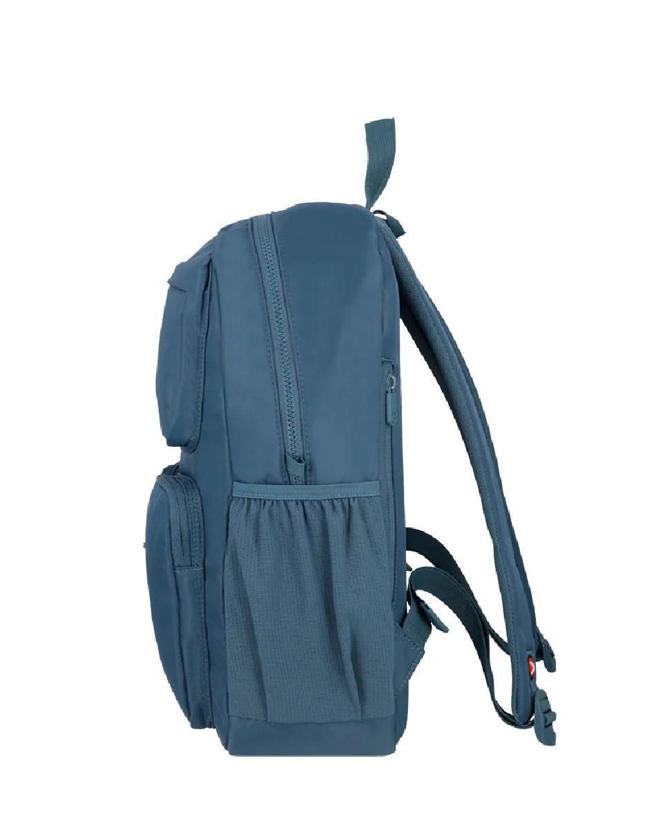 Mochila escolar Queens 5XT 5