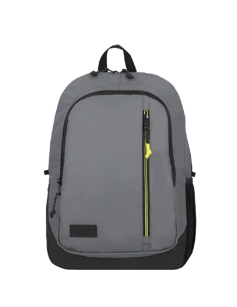 Mochila escolar Xtrem Bronx 2.0 5Xt unisex