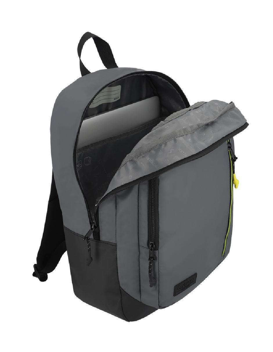 Mochila escolar Xtrem Bronx 2.0 5Xt unisex