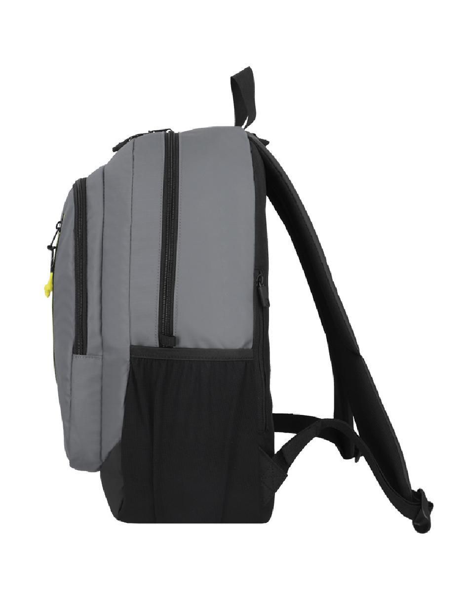 Mochila escolar Bronx 2.0 5Xt unisex