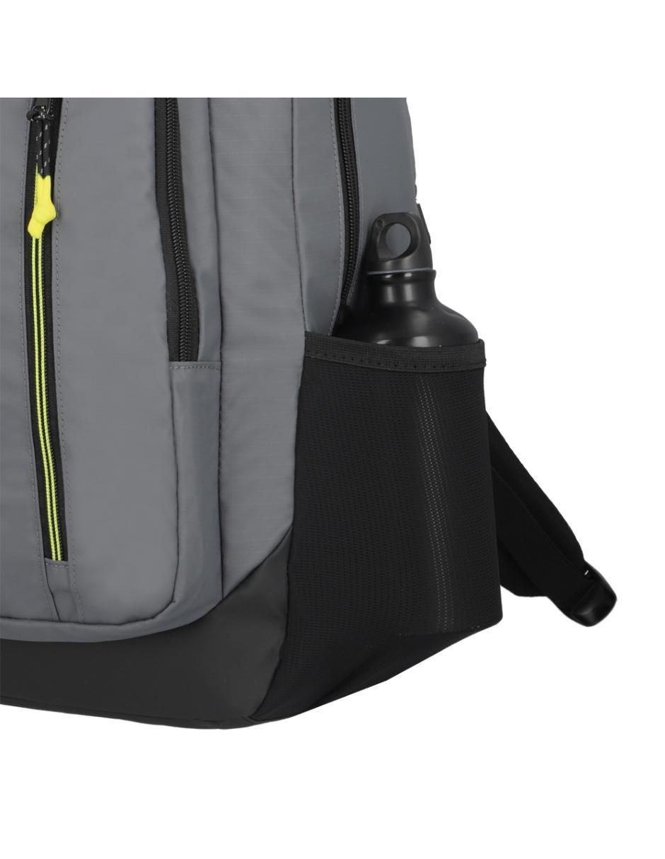 Mochila escolar Xtrem Bronx 2.0 5Xt unisex