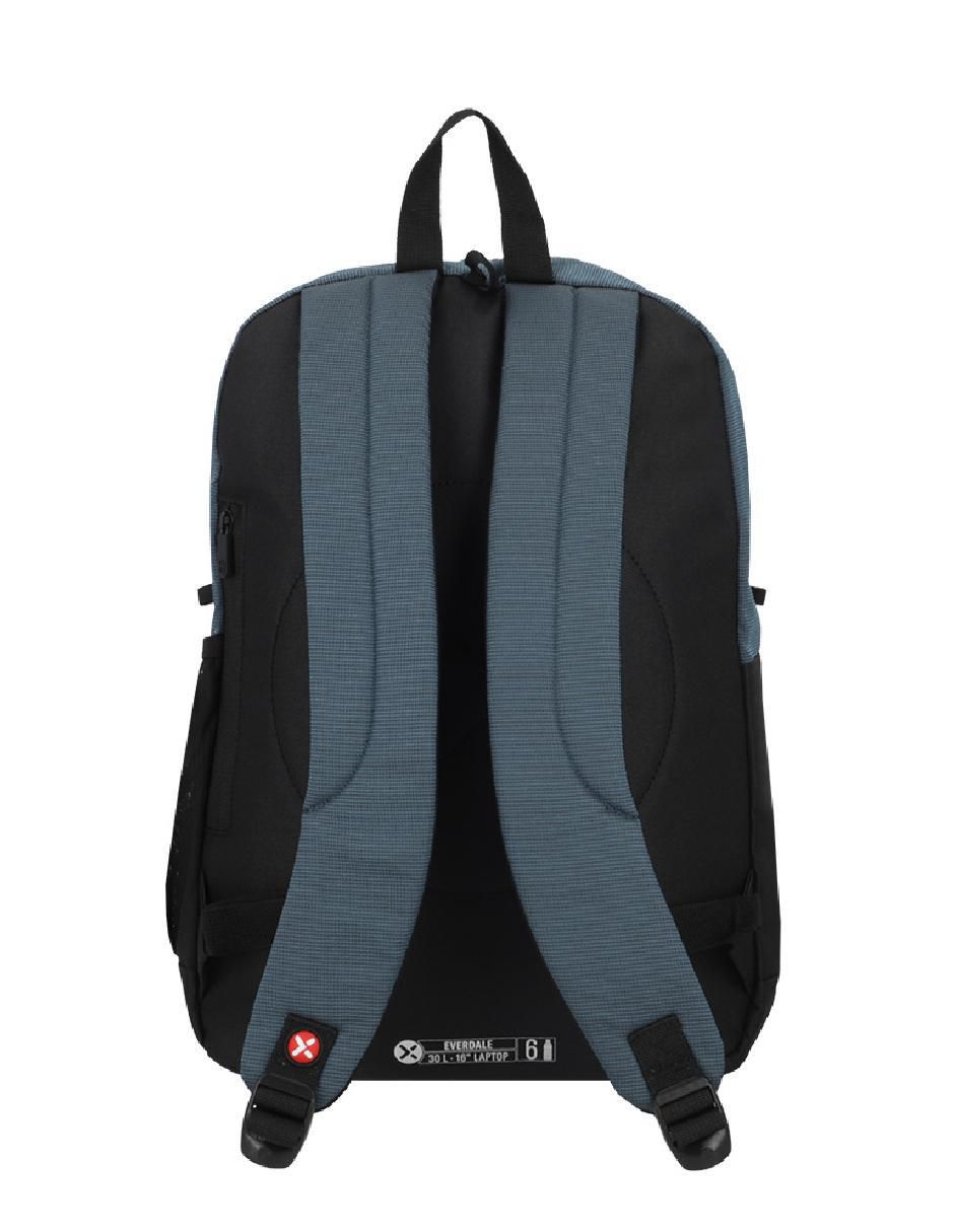Mochila escolar Everdale 5XT 3
