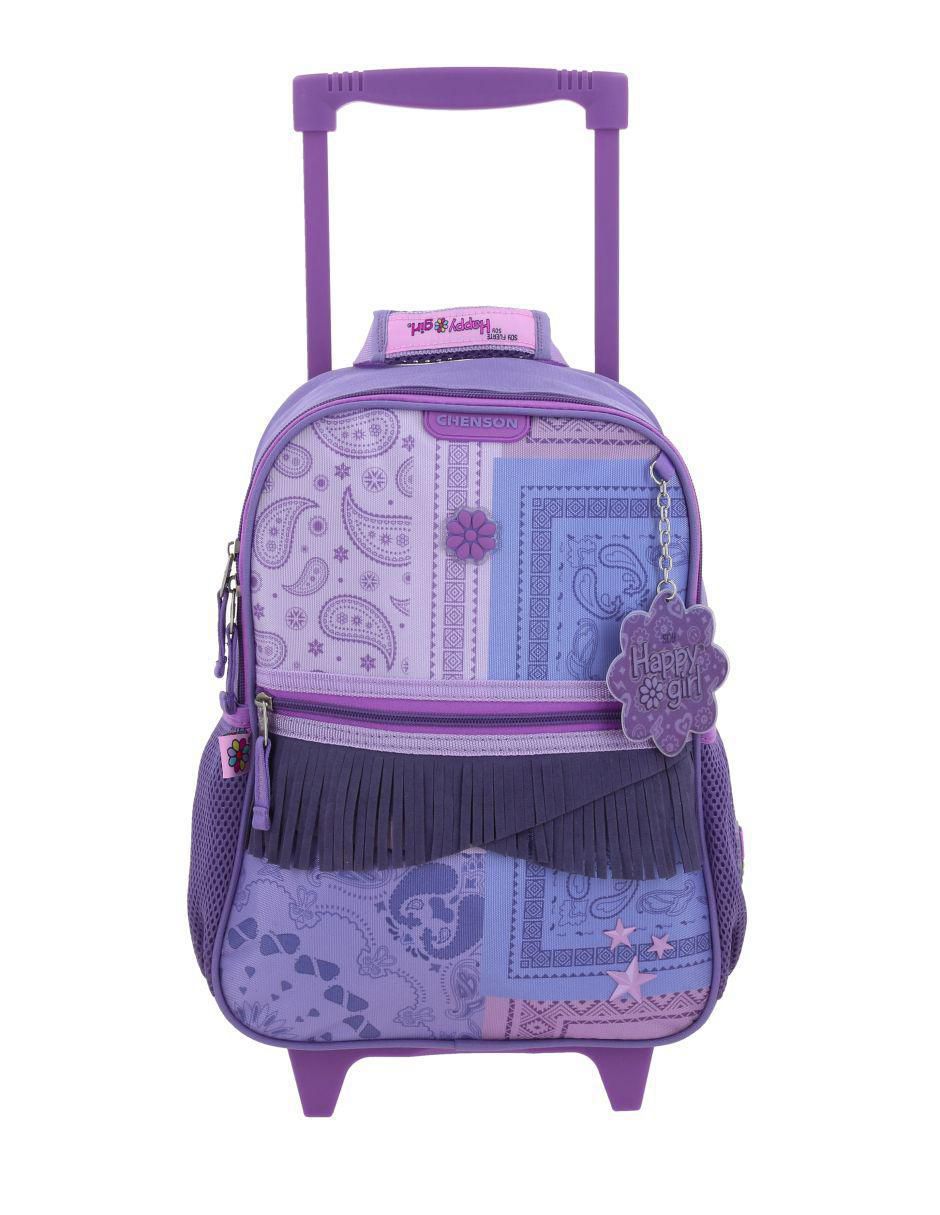 Mochila con ruedas casual Mochila con ruedas casual