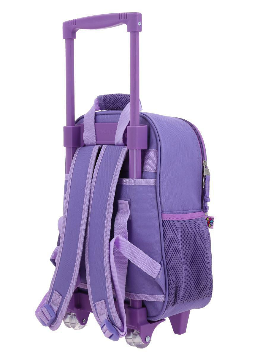 Mochila con ruedas casual 2
