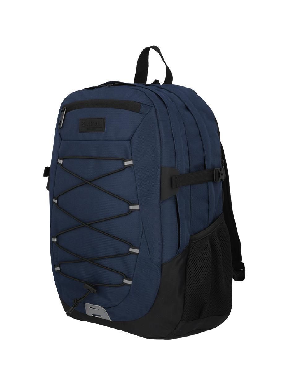 Mochila con portalaptop 7