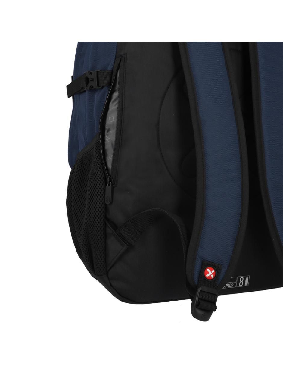 Mochila con portalaptop 3
