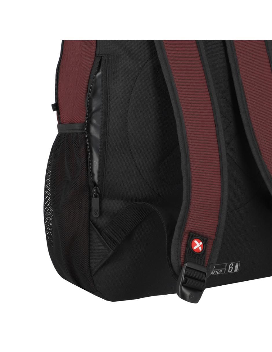 Mochila escolar 7
