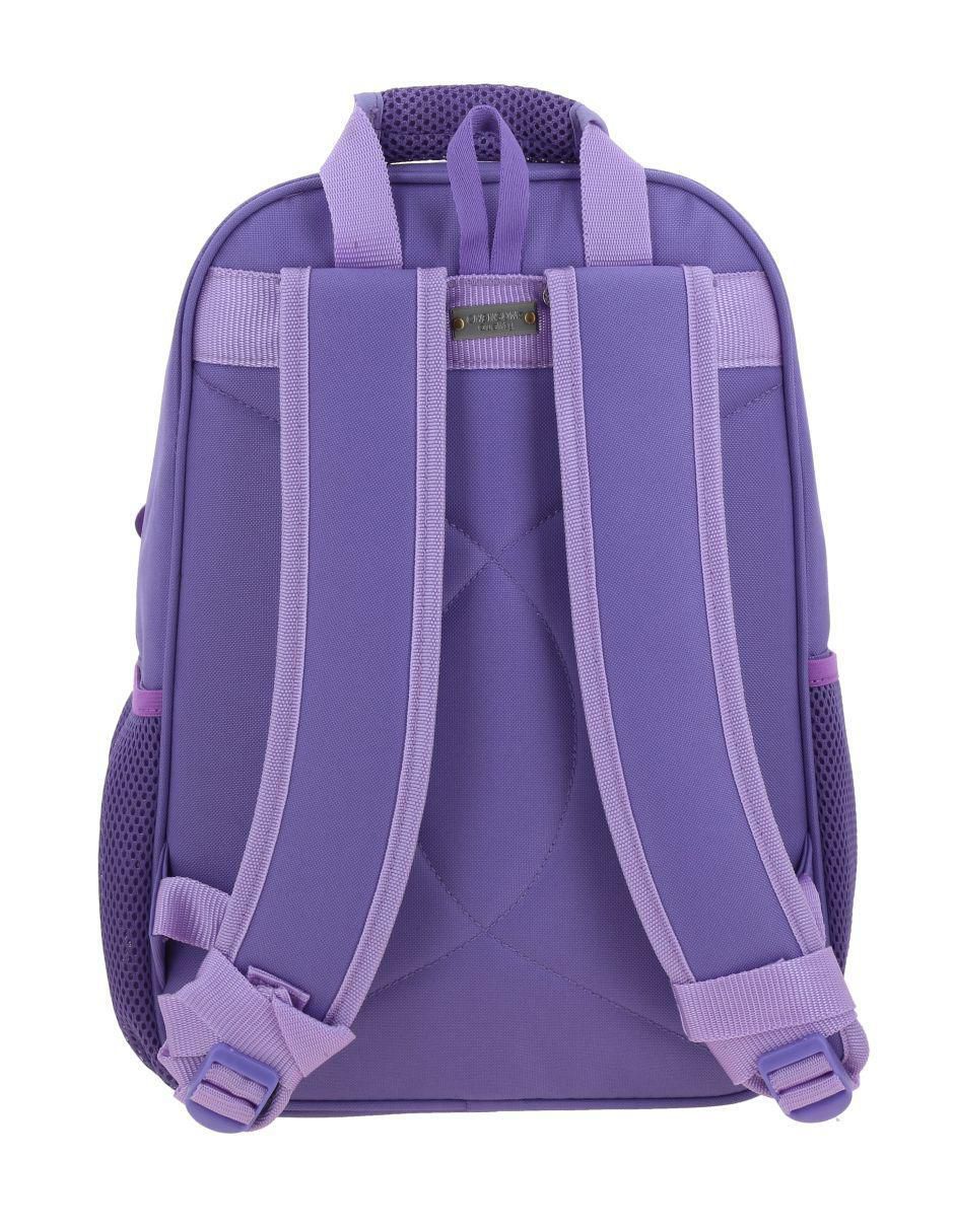 Mochila escolar Happy Girl para mujer