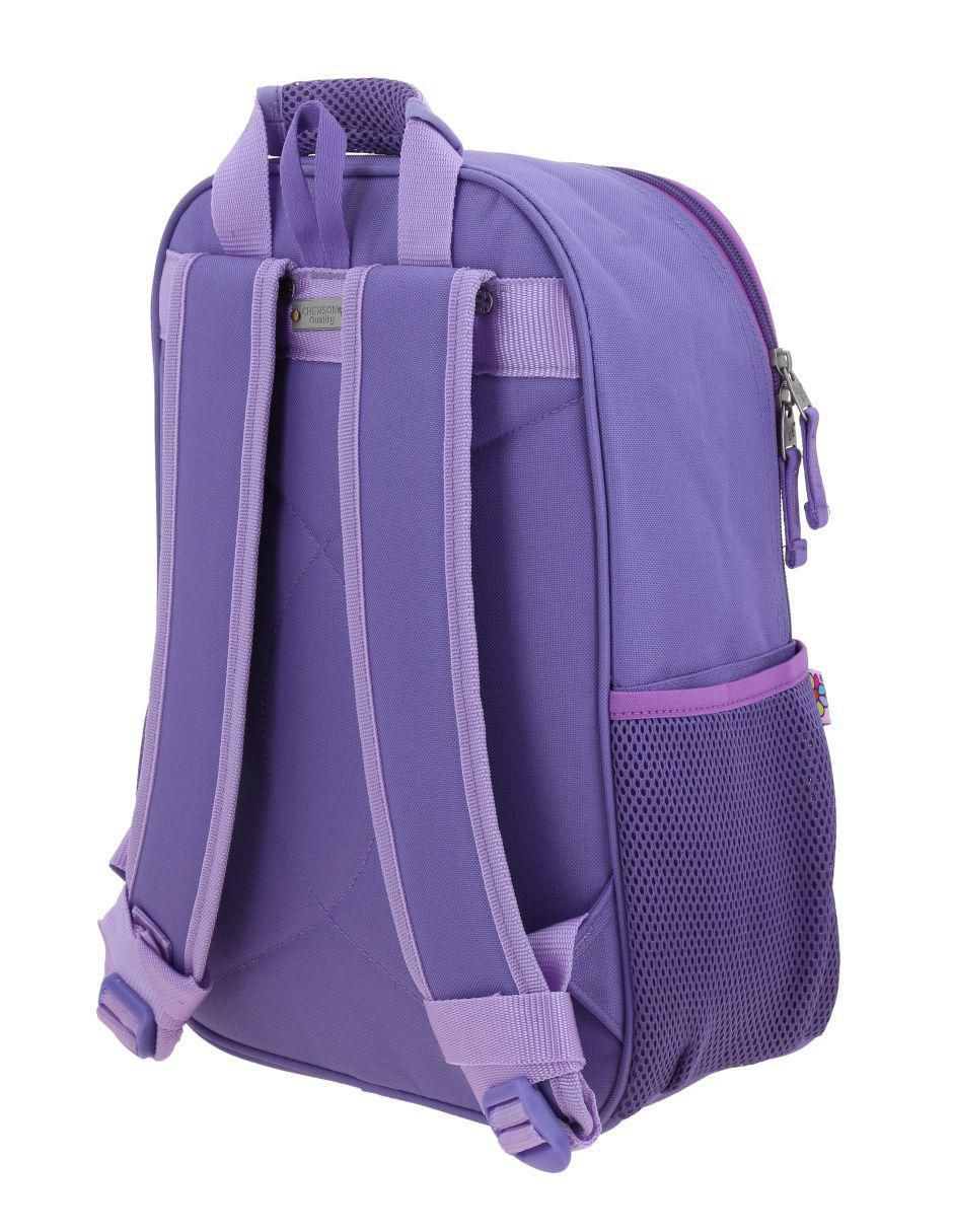 Mochila escolar Happy Girl para mujer Mochila escolar Happy Girl para mujer