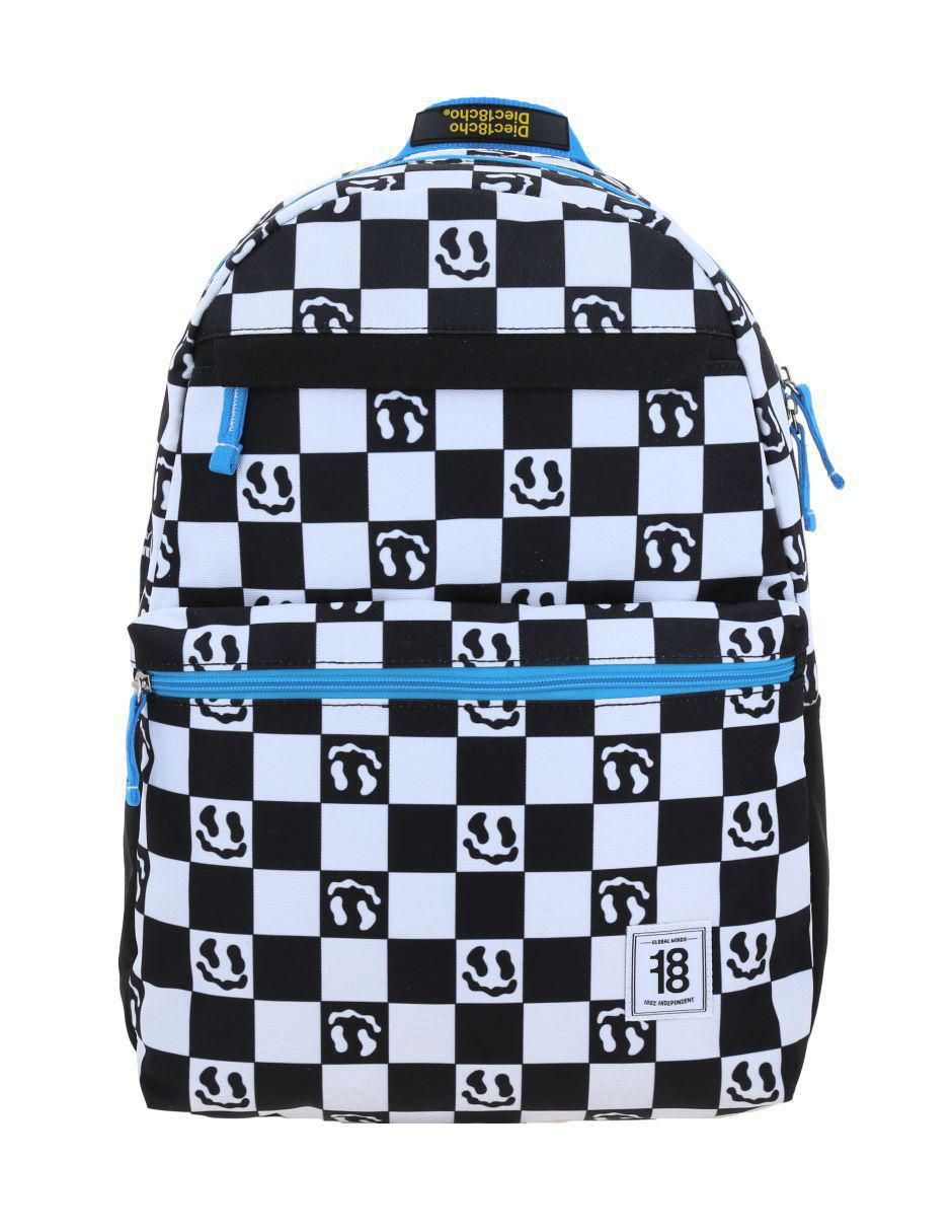 Mochila escolar