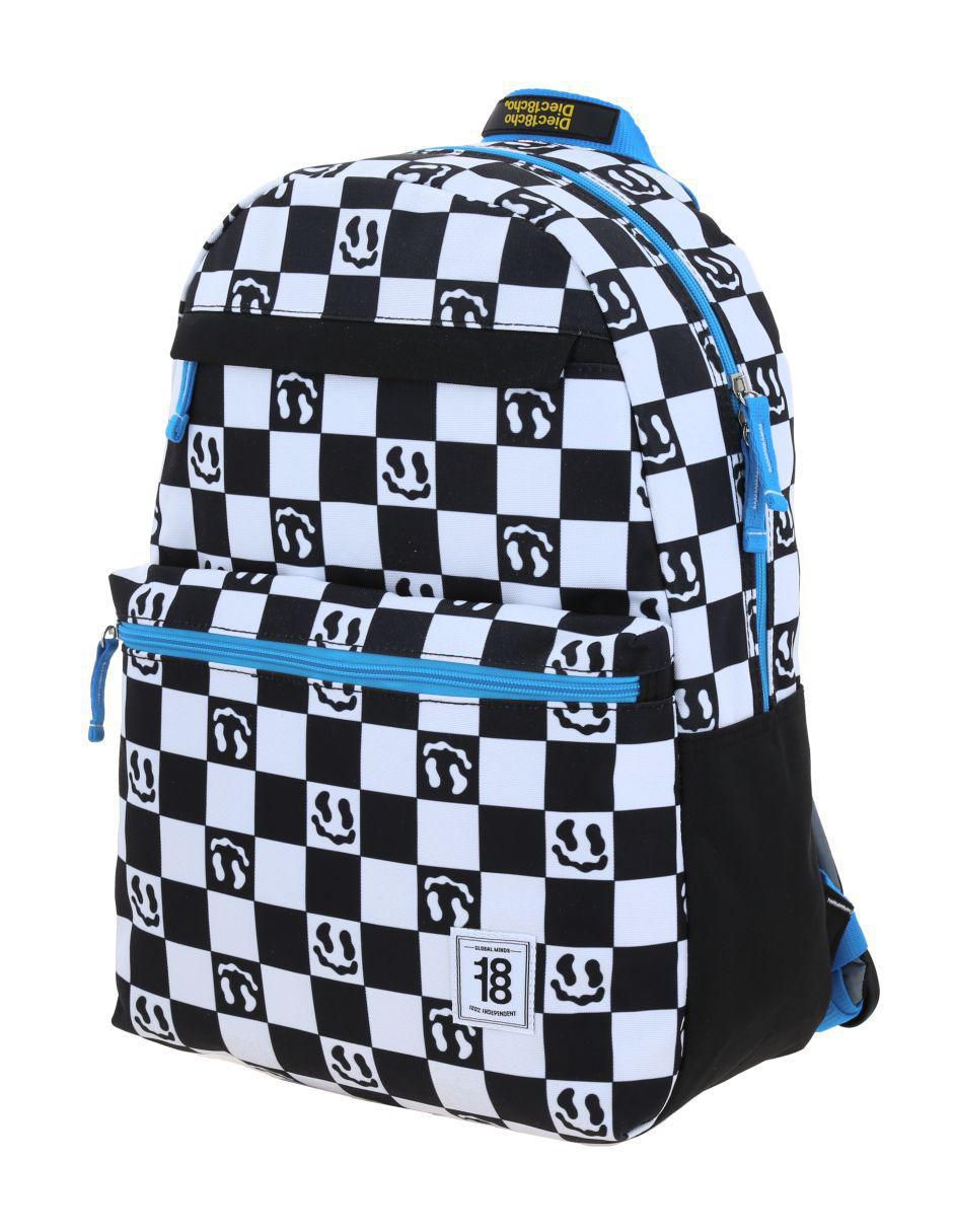 Mochila escolar 2
