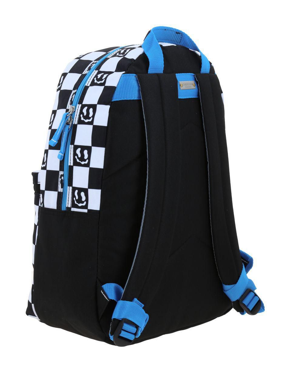 Mochila escolar 3