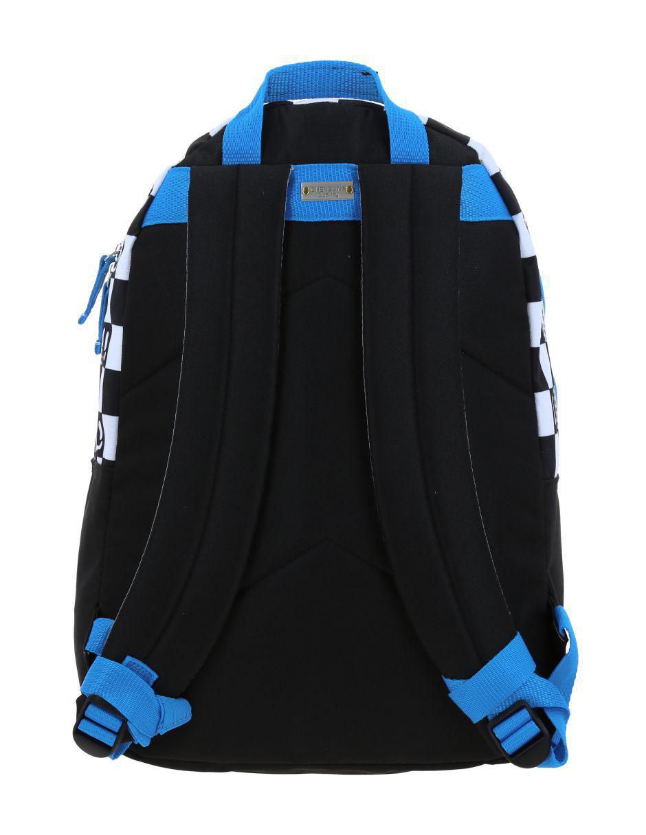 Mochila escolar 4