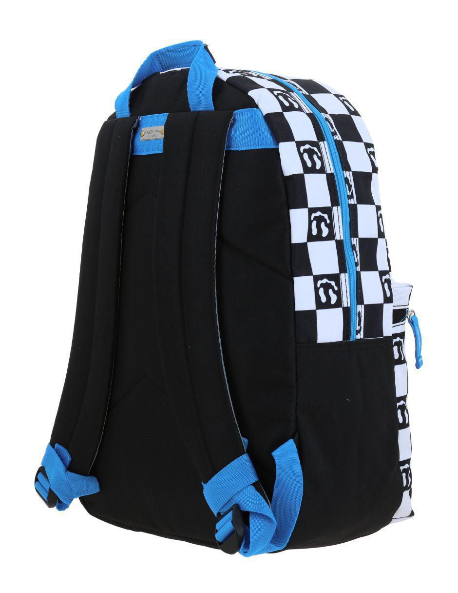 Mochila escolar 5