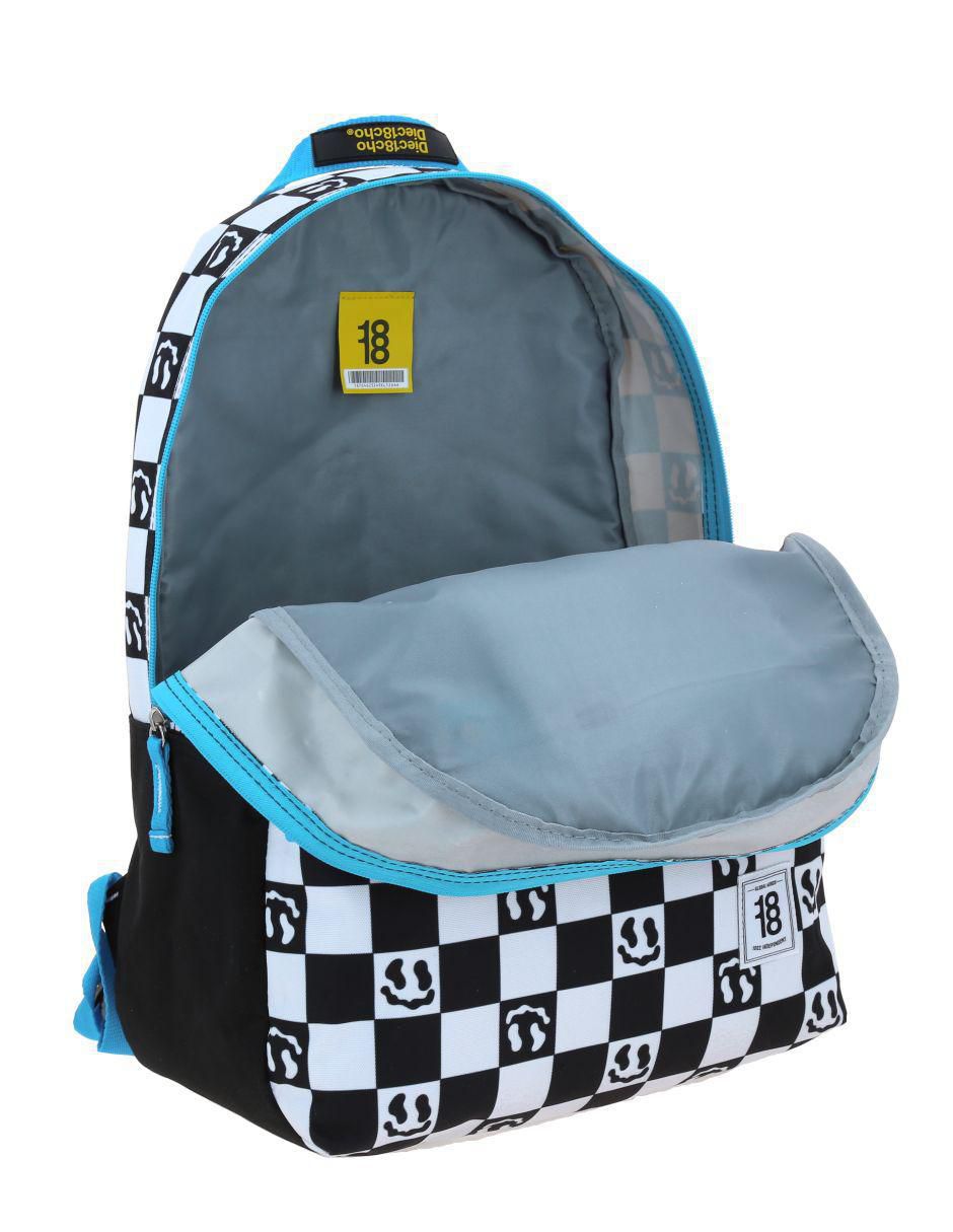 Mochila escolar 7