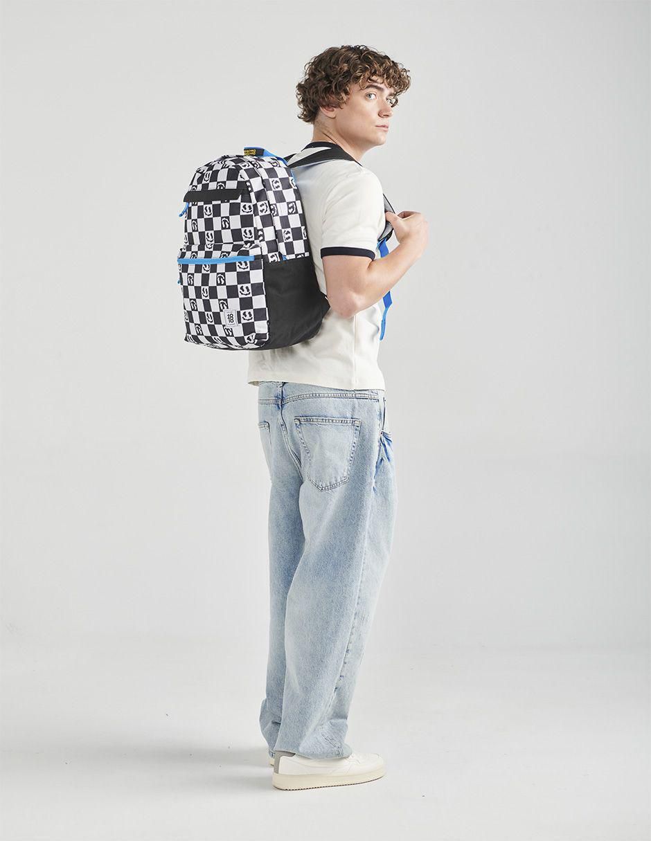 Mochila escolar 8