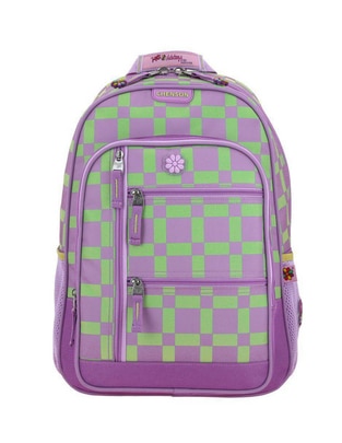 Mochila escolar Happy Girl