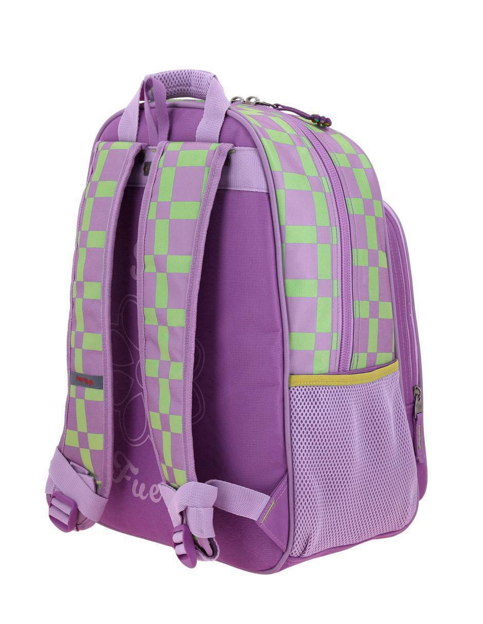 Mochila escolar Happy Girl 5