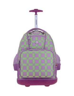 Mochila escolar Happy Girl
