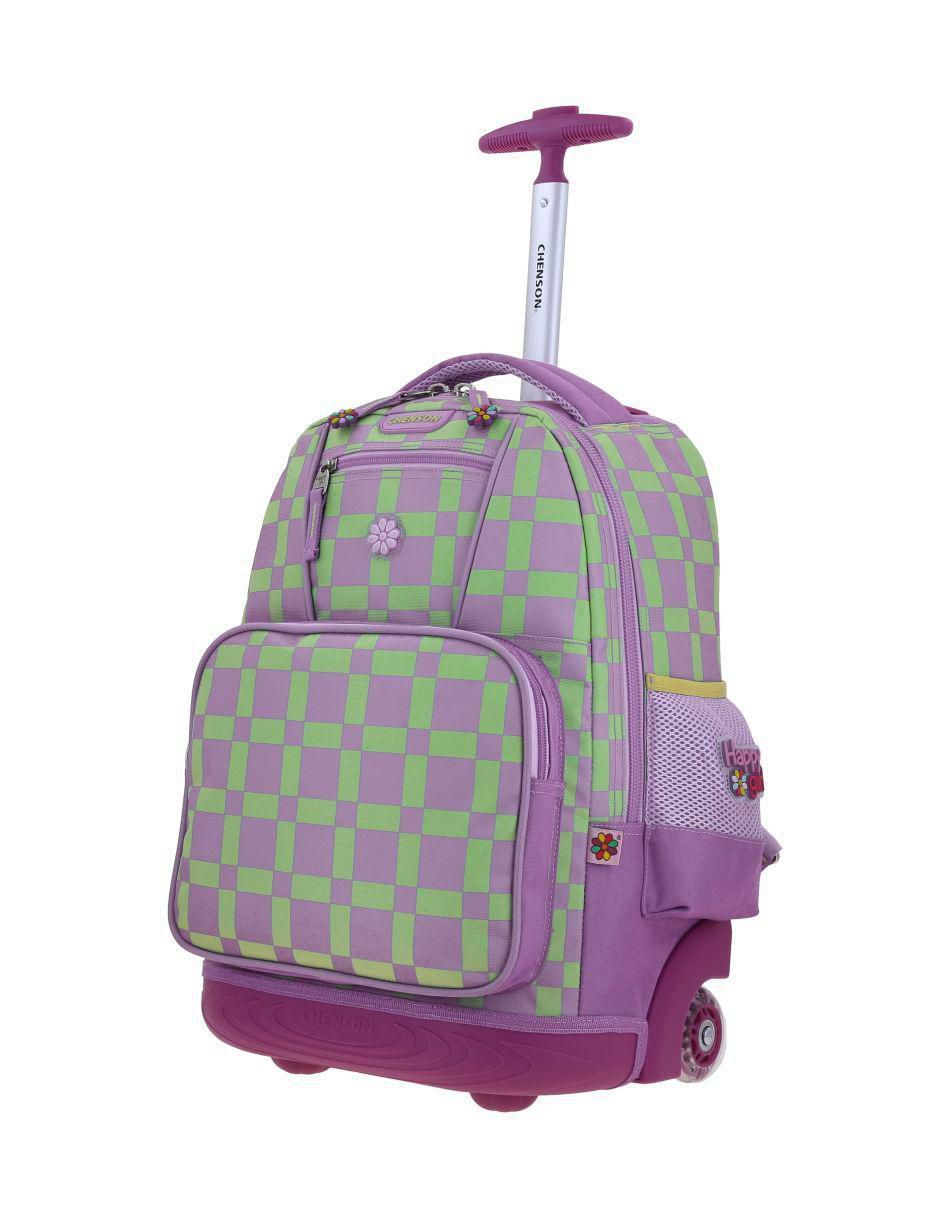 Mochila escolar Happy Girl 2