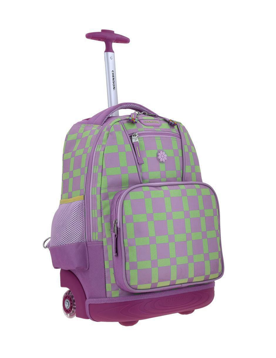 Mochila escolar Happy Girl 6