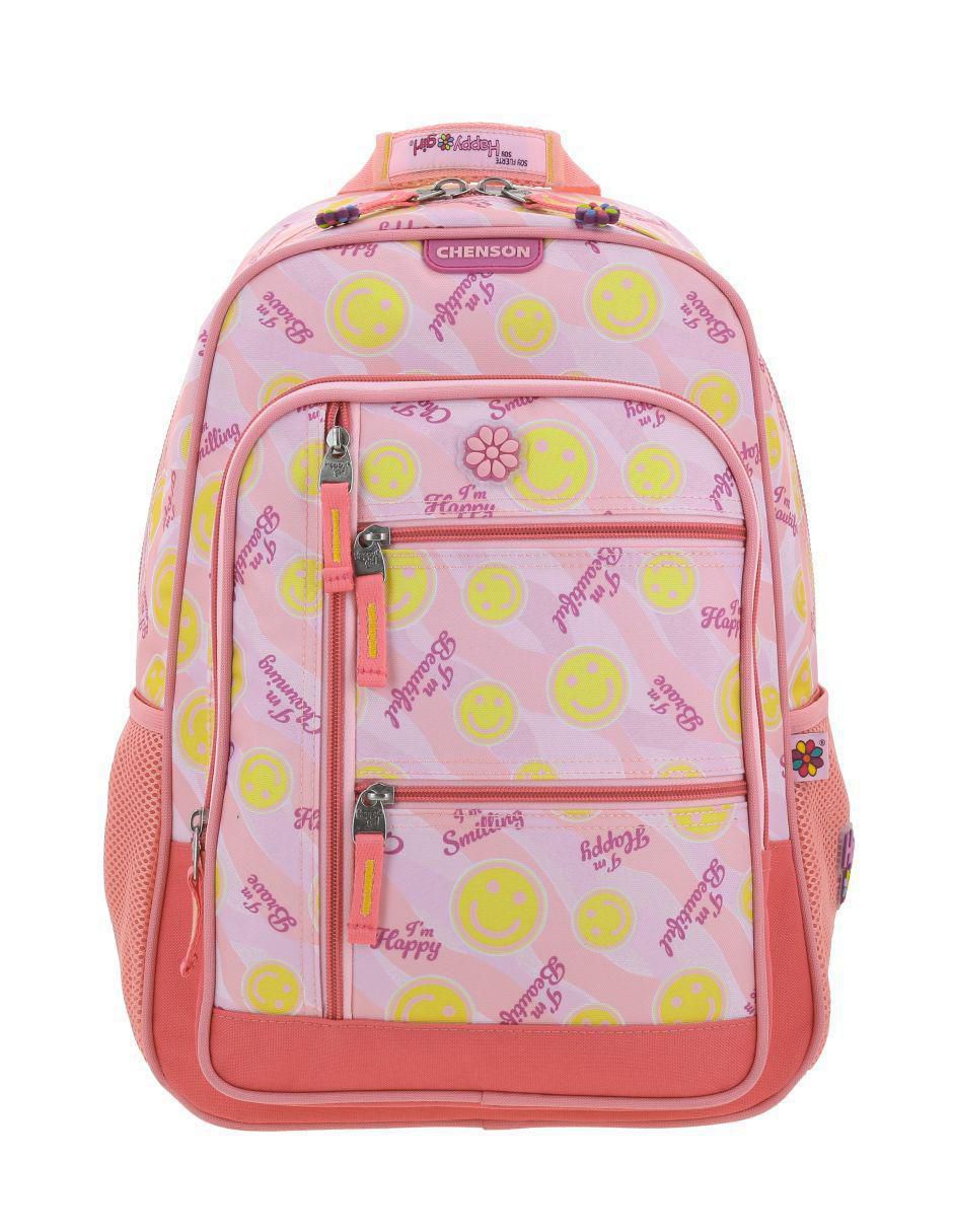 Mochila escolar