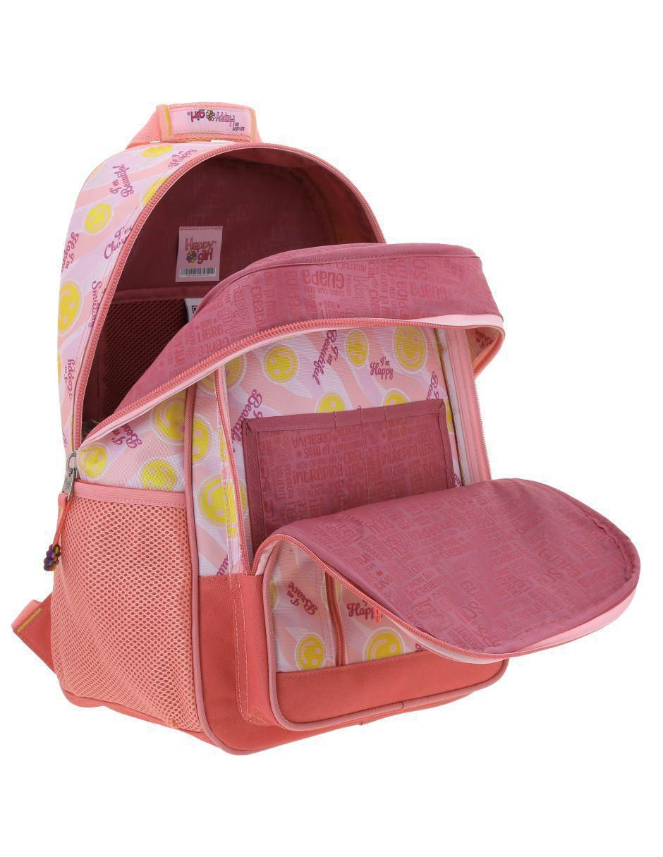 Mochila escolar 2