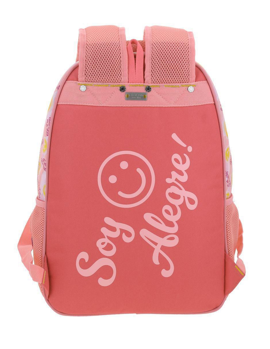 Mochila escolar 3