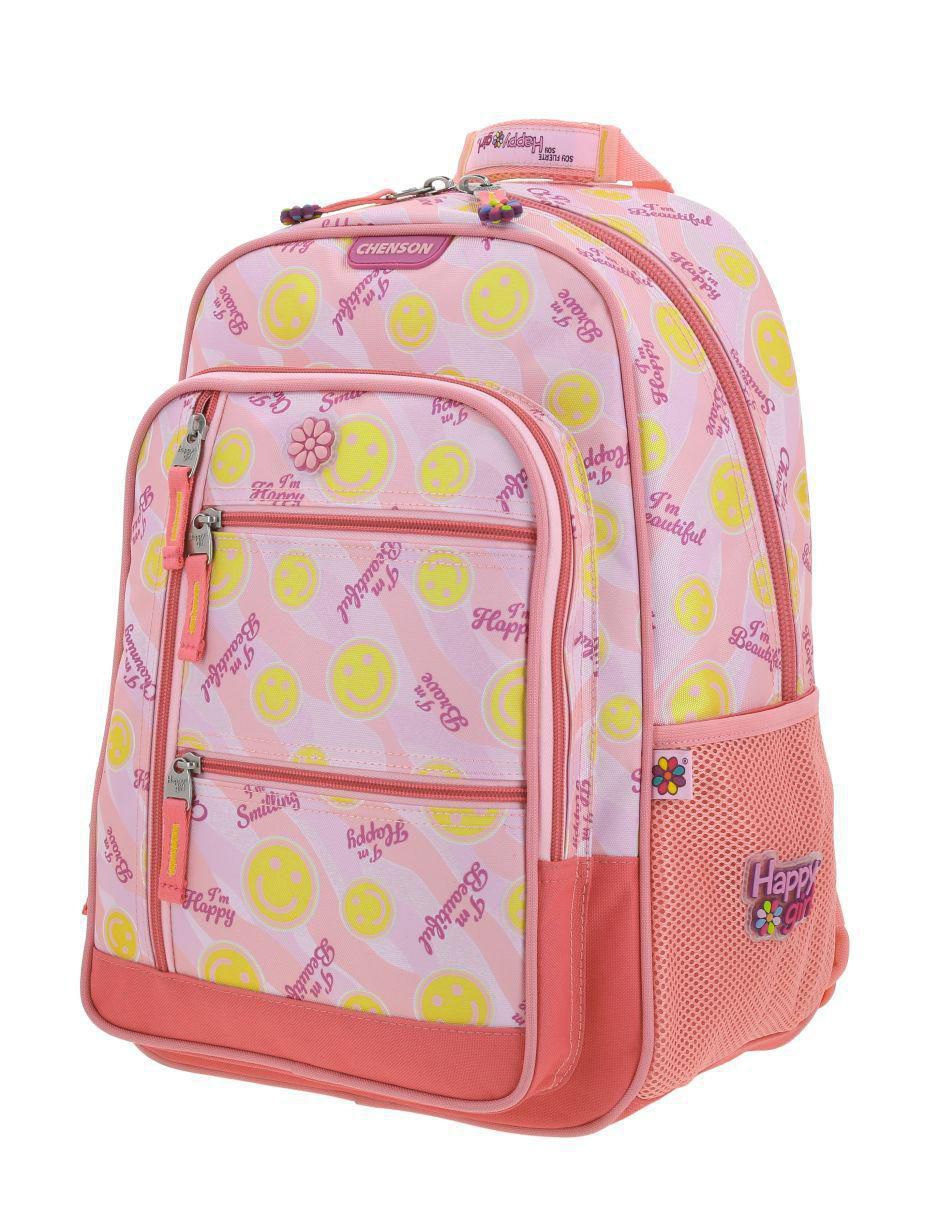 Mochila escolar 5
