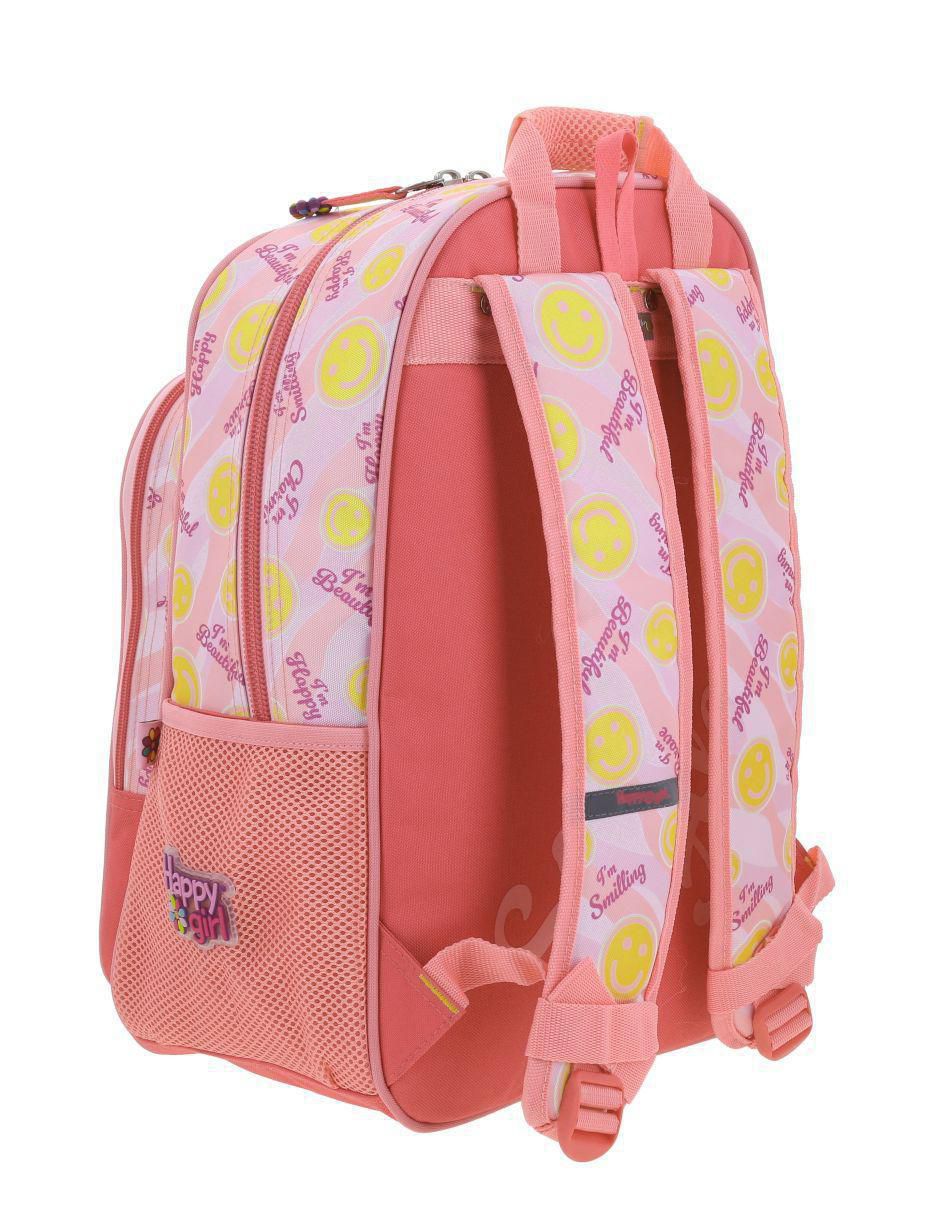 Mochila escolar 6