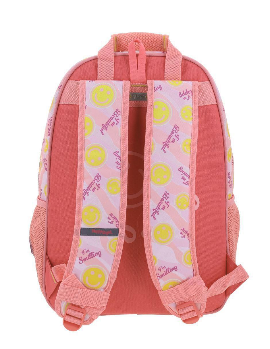 Mochila escolar 7
