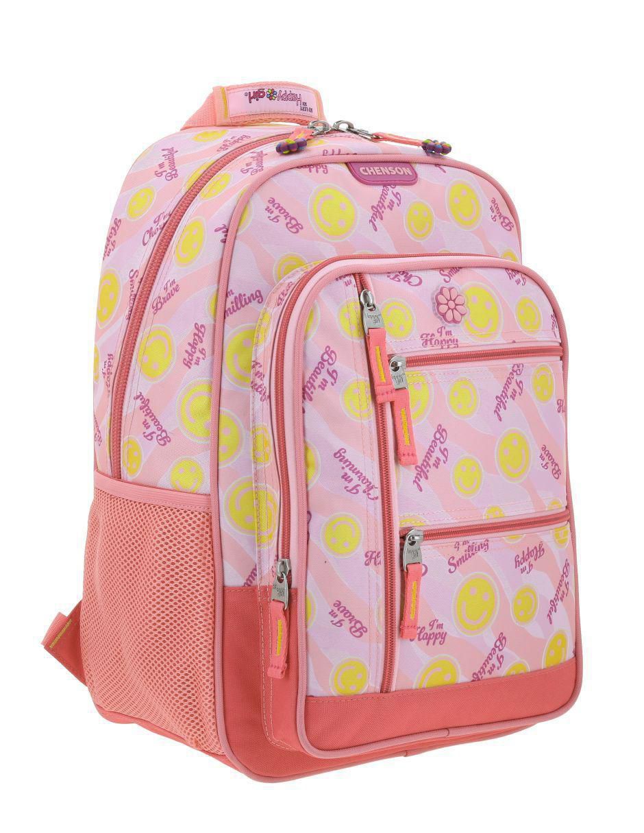 Mochila escolar 9
