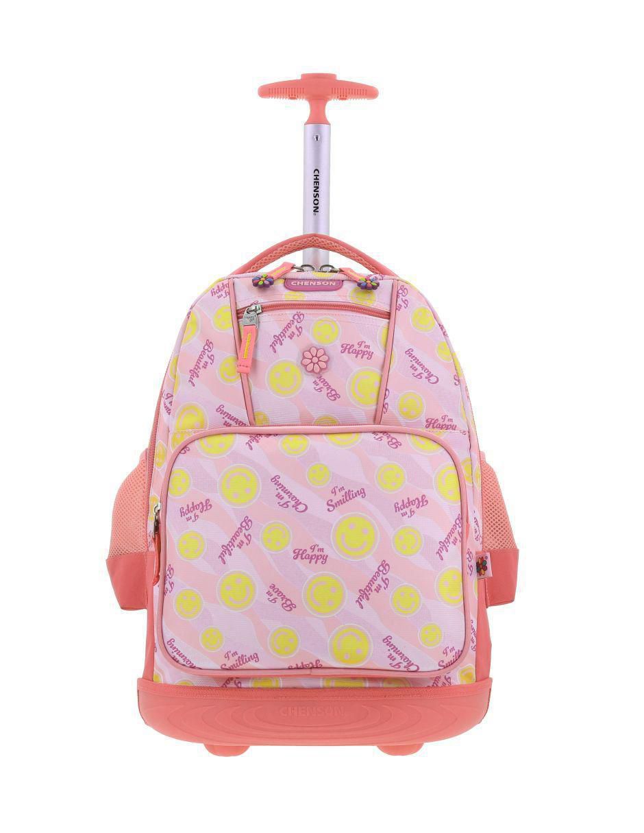Mochila con ruedas escolar Mochila con ruedas escolar