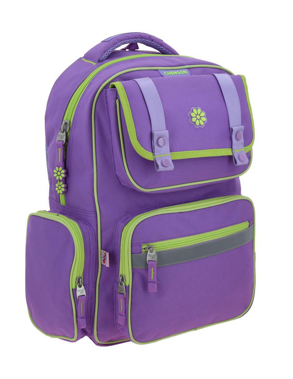 Mochila escolar 2