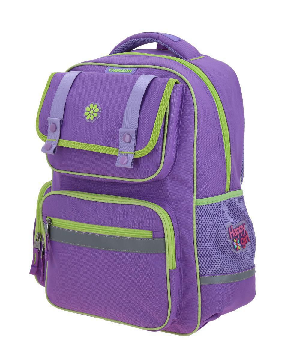 Mochila escolar 6