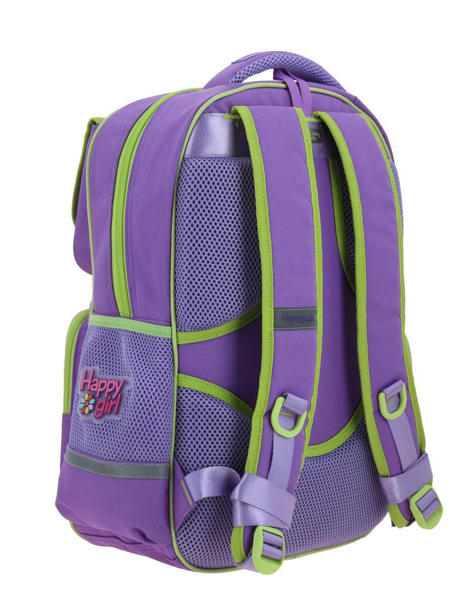Mochila escolar 7