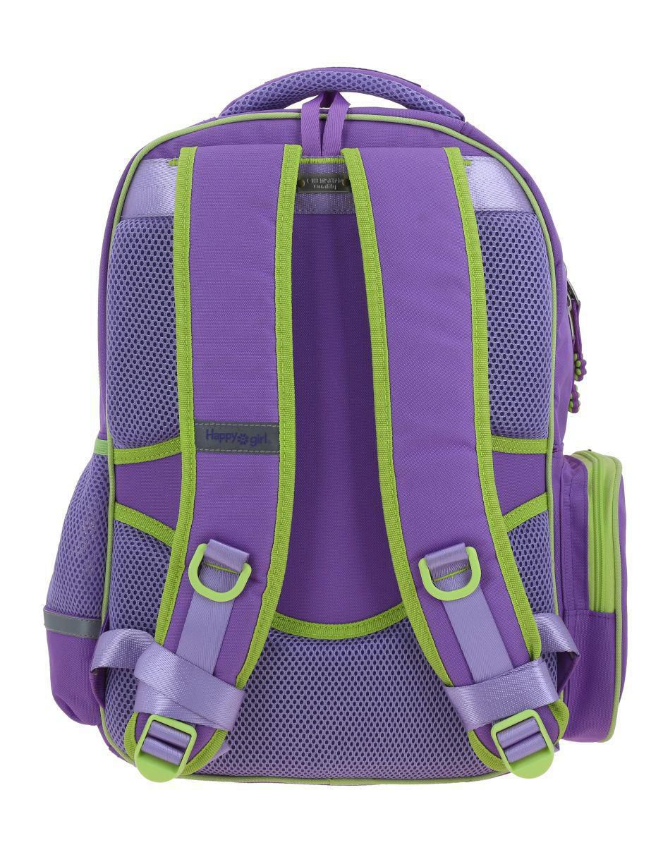 Mochila escolar 8