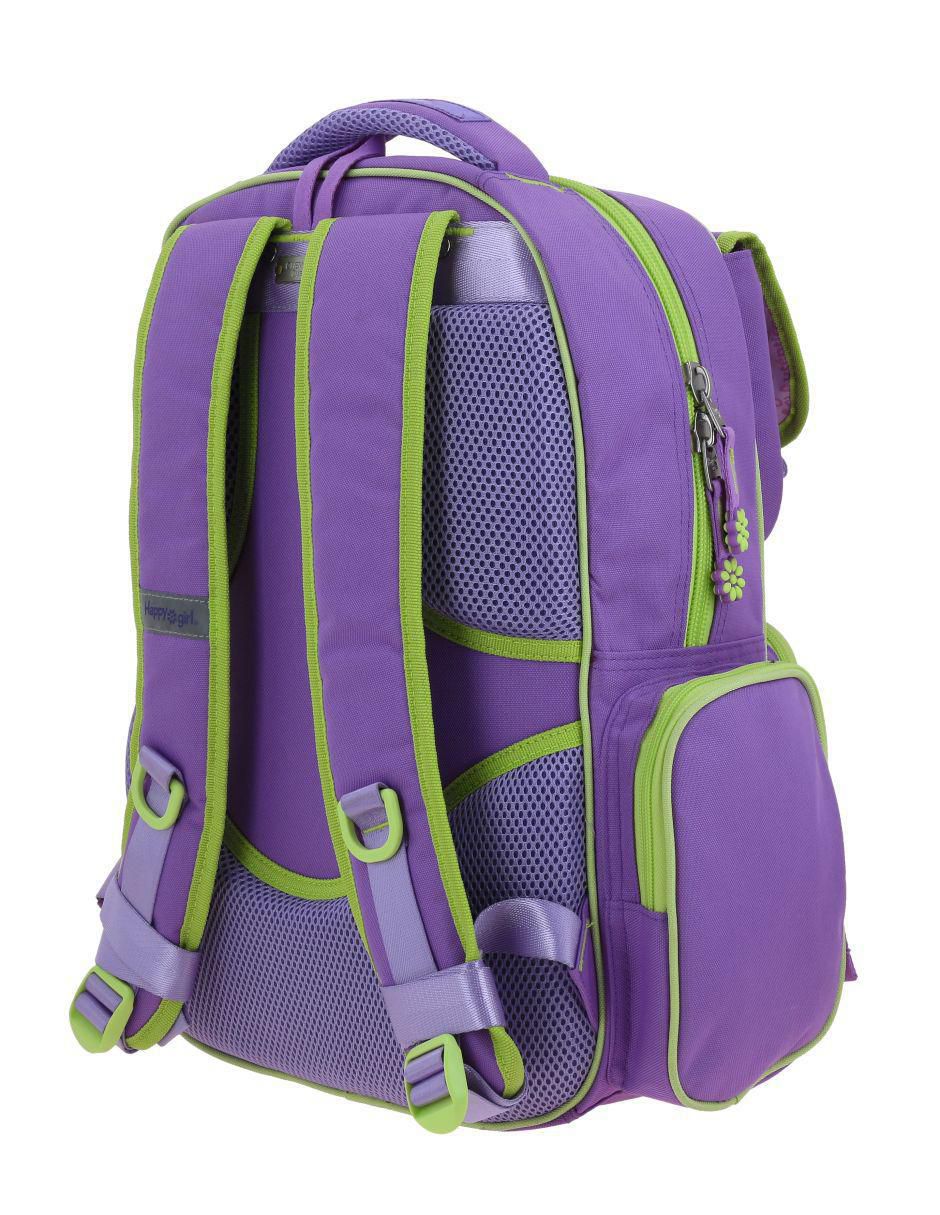 Mochila escolar 9